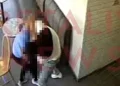 Ηράκλειο: Σοκαριστική επίθεση σε καφετέρια – Άρπαξε την πρώην σύντροφό του από τον σβέρκο και την τράβηξε από τα μαλλιά