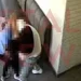 Ηράκλειο: Σοκαριστική επίθεση σε καφετέρια – Άρπαξε την πρώην σύντροφό του από τον σβέρκο και την τράβηξε από τα μαλλιά