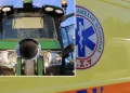 Τραγωδία: Νεκρός 58χρονος αγρότης που καταπλακώθηκε από το τρακτέρ του