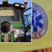 Τραγωδία: Νεκρός 58χρονος αγρότης που καταπλακώθηκε από το τρακτέρ του