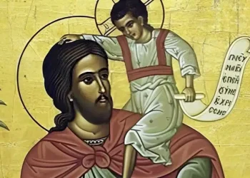 Σήμερα γιορτάζει ο μεγάλος Άγιος που αποκεφαλίστηκε και μαρτύρησε για την πίστη του