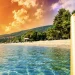 Βγάλτε τα μαγιό: Πλησιάζει θερμή εισβολή με 34αρια – Πότε έρχονται