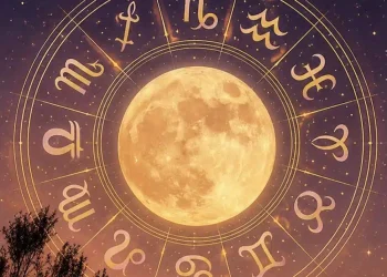 Νέα Σελήνη στο Ταύρο στις 16 Μαΐου – Τα τρία ζώδια που θα κάνουν μία νέα αρχή