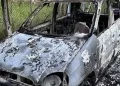 Έκαψαν αυτοκίνητο πολίτη που κατήγγειλε κακοποιήσεις ζώων – H τρίτη φορά που δέχεται ανάλογη επίθεση