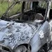 Έκαψαν αυτοκίνητο πολίτη που κατήγγειλε κακοποιήσεις ζώων – H τρίτη φορά που δέχεται ανάλογη επίθεση