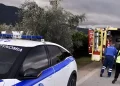 Ηράκλειο: Πέταξε την σύζυγό του από το αμάξι μπροστά στα 3 ανήλικα παιδιά του – Δίωξη για απόπειρα ανθρωποκτονίας