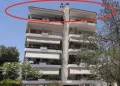 Σοκάρει το σημείωμα που άφησαν οι δύο 17χρονες που έπεσαν σήμερα από τον 6ο στην Ηλιούπολη