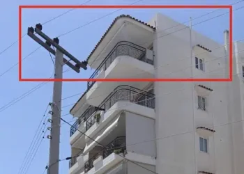 Μαθεύτηκε όλη η αλήθεια για τις 17χρονες στην Ηλιούπολη – Αυτός είναι ο λόγος που έπεσαν στο κενό