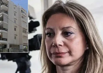 Μαρία Καρυστιανού για την τραγωδία στην Ηλιούπολη: «Καταγγέλλουμε ένα έγκλημα» – «Το κράτος εγκλωβίζει τα παιδιά μας»