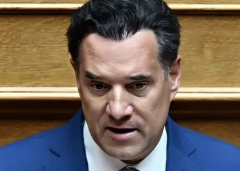 Αδ. Γεωργιάδης: «Ο Ανδρουλάκης μασαμπούκωσε 1,2 εκατ. ευρώ και πέρασε ζάχαρη στα Μνημόνια»