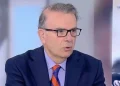 Θάνος Ασκητής: «Έχουν χαθεί αξίες – Σήμερα το παιδί δεν μαθαίνει να αγαπάει – Έχουν χαθεί κώδικες που υπήρχαν παλιά»