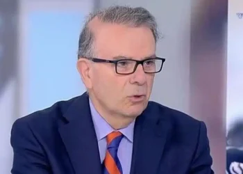 Θάνος Ασκητής: «Έχουν χαθεί αξίες – Σήμερα το παιδί δεν μαθαίνει να αγαπάει – Έχουν χαθεί κώδικες που υπήρχαν παλιά»