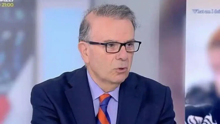 Θάνος Ασκητής: «Έχουν χαθεί αξίες – Σήμερα το παιδί δεν μαθαίνει να αγαπάει – Έχουν χαθεί κώδικες που υπήρχαν παλιά»