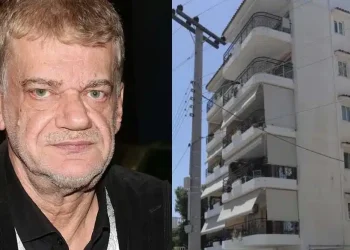 «Καταπέλτης» ο Παπαματθαίου – Είπε για την Eurovision και τις 17χρονες στην Ηλιούπολη αυτά που δεν τόλμησε κανένας