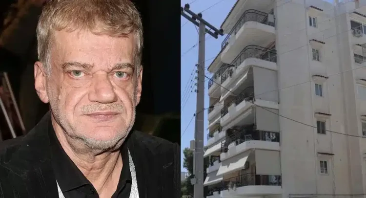 «Καταπέλτης» ο Παπαματθαίου – Είπε για την Eurovision και τις 17χρονες στην Ηλιούπολη αυτά που δεν τόλμησε κανένας