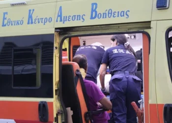 Συναγερμός για 12χρονο κορίτσι που κατέρρευσε μέσα στο σπίτι του – Μάχη για να κρατηθεί στη ζωή