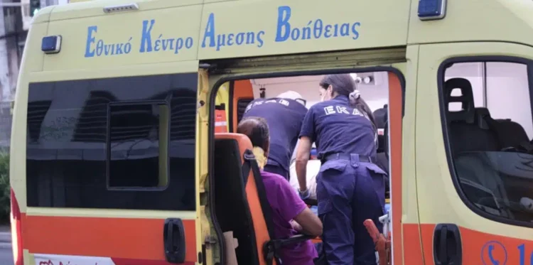 Συναγερμός για 12χρονο κορίτσι που κατέρρευσε μέσα στο σπίτι του – Μάχη για να κρατηθεί στη ζωή