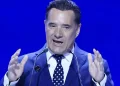 Άδωνις: «Το δίλημμα είναι Μητσοτάκης ή η Ελλάδα να γυρίσει πίσω στην παρακμή»