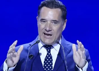 Άδωνις: «Το δίλημμα είναι Μητσοτάκης ή η Ελλάδα να γυρίσει πίσω στην παρακμή»