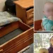 Φpίκη: Κρατούσαν το 2χρονο παιδί τους μέσα σε κουτί-φέρετρο και το βασάνιζαν για μήνες – Αδιανόητο έγκλημα