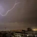 Καιρός: Έρχεται τριήμερο με χαλάζι και καταιγίδες – Πού θα «χτυπήσει» η κακοκαιρία