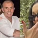 Παντρεύεται η κούκλα κόρη του Ρόκκου: Αυτός είναι ο γαμπρός του τραγουδιστή