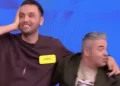 Πατέρας μωρού 5 μηνών έλυσε τον γρίφο και κέρδισε το αυτοκίνητο στον Τροχό της Τύχης