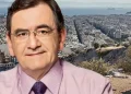 Κολυδάς: Αυτές είναι οι πιθανές αιτίες για τη μυστηριώδη μυρωδιά που πλημμύρισε την Αθήνα