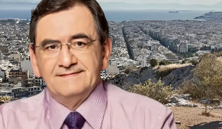 Κολυδάς: Αυτές είναι οι πιθανές αιτίες για τη μυστηριώδη μυρωδιά που πλημμύρισε την Αθήνα