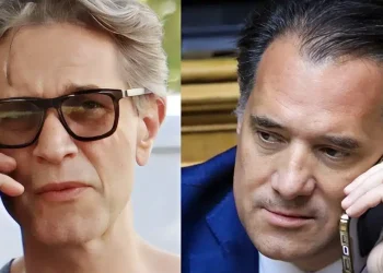 Χειλάκης για Άδωνι: «Γνωρίζω ανθρώπους που τον μισούσαν και τους βοήθησε σε δύσκολη στιγμή» – Το ευχαριστώ Γεωργιάδη