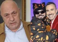 ΧΑΜΟΣ με αυτά που είπε ο Μπέος για Ακύλα και Καπουτζίδη