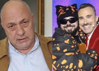 ΧΑΜΟΣ με αυτά που είπε ο Μπέος για Ακύλα και Καπουτζίδη