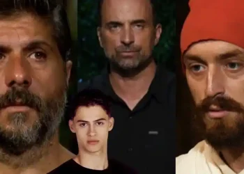 Survivor: To έπαθλο των 250.000 ευρώ στον Σταύρο Φλώρο – Ο Γιώργος Λιανός ανακοίνωσε το τέλος του ριάλιτι επιβίωσης
