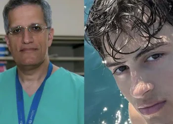 Survivor: Αuτός είναι ο σπουδαίος Έλληνας γιατρός που ανέλαβε τον Σταύρο Φλώρο