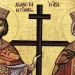 Αγίου Κωνσταντίνου και Ελένης σήμερα – Γιατί ένας αυτοκράτορας και η μητέρα του αγıοποιήθηκαν και γıορτάζουν;