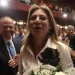 Αποθέωσαν την Καρυστιανού στην παρουσίαση του νέου κόμματός της