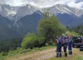 Όλυμπος: «Δεν φορούσε καν ορειβατικά παπούτσια για χιόνι, του είπα να μην ανέβει στο βουνό» – Αγωνία για τον 25χρονο που αγνοείται