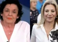 Χαμός με αυτά που είπε η Λιάνα Κανέλλη για την Μαρία Καρυστιανού