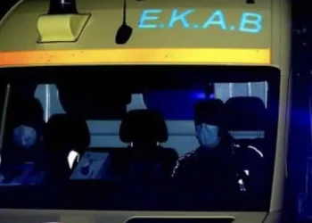 Τραγικός θάνατος για 30χρονο νεαρό στο διαμέρισμά του στη Θεσσαλονίκη