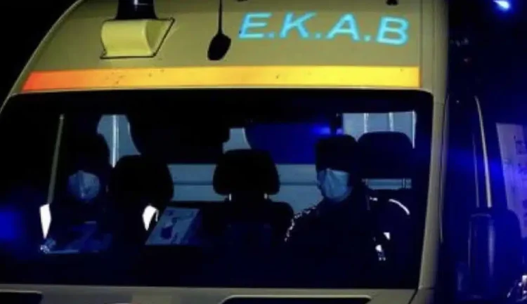 Τραγικός θάνατος για 30χρονο νεαρό στο διαμέρισμά του στη Θεσσαλονίκη