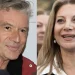 Νίκος Ζιάγκος: «Μια Μελόνι, ας πούμε, τι έχει περισσότερο από μία Καρυστιανού;»
