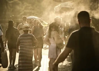Τι προβλέπουν τα Μερομήνια για το καλοκαίρι – Ποιος θα είναι ο πιο δύσκολος μήνας