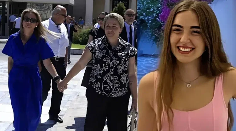 Όλοι μιλάνε σήμερα για τη μητέρα της Αναστασίας Παπαγγελή – Πήρε θέση υπέρ της Καρυστιανού και την αποθέωσε