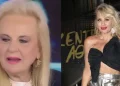 Γωγώ Μαστροκώστα: Η αποκάλυψη της Ματίνας Παγώνη μετά τον θάνατό της – «Έκανε τις θεραπείες της και…»