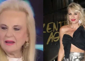 Γωγώ Μαστροκώστα: Η αποκάλυψη της Ματίνας Παγώνη μετά τον θάνατό της – «Έκανε τις θεραπείες της και…»
