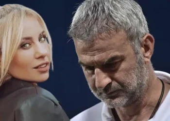 Γωγώ Μαστροκώστα: Πριν αφήσει τον ΟΦΗ ο Δέλλας γυρνούσε στην Αθήνα κάθε μέρα για να τη δει λίγες ώρες