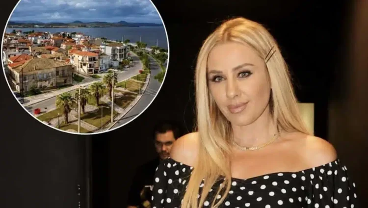 Γωγώ Μαστροκώστα: Η εντολή που είχε δώσει για τον θάνατό της – Αυτός είναι ο λόγος που ήθελε να ταφεί στο Μεσολόγγι