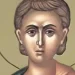 Σήμερα γιορτάζει ο Άγιος με το σπάνιο όνομα που υπέστη σταυρικό θάνατο