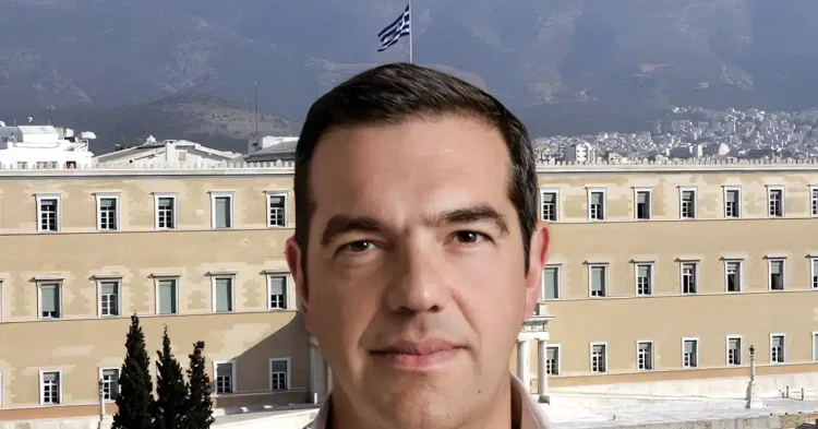 Δεύτερος ο Τσίπρας σε νέα δημοσκόπηση – Τέταρτη θέση η Καρυστιανού