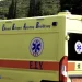 Λάρισα: Νεκρός 15χρονος σε τροχαίο με μηχανάκι